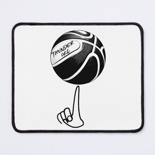 Item preview, Oklahoma City designed and sold by Designhand.