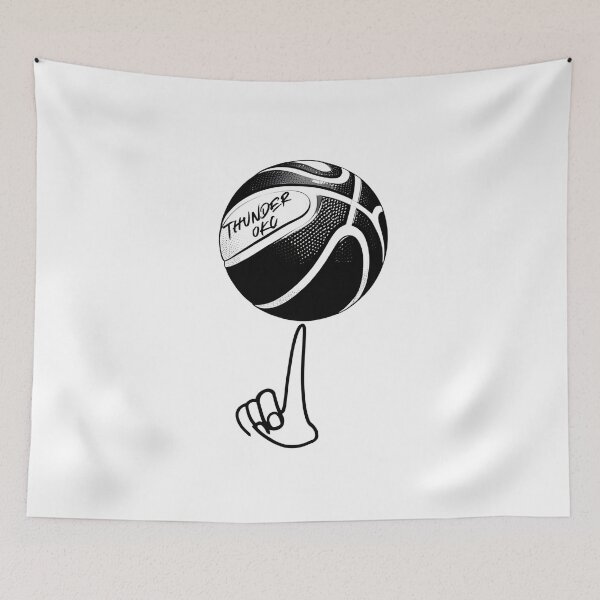 Item preview, Oklahoma City designed and sold by Designhand.