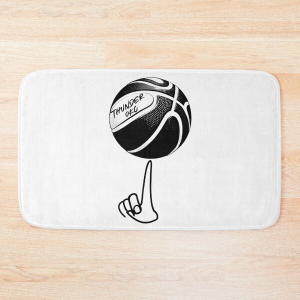 Item preview, Oklahoma City designed and sold by Designhand.