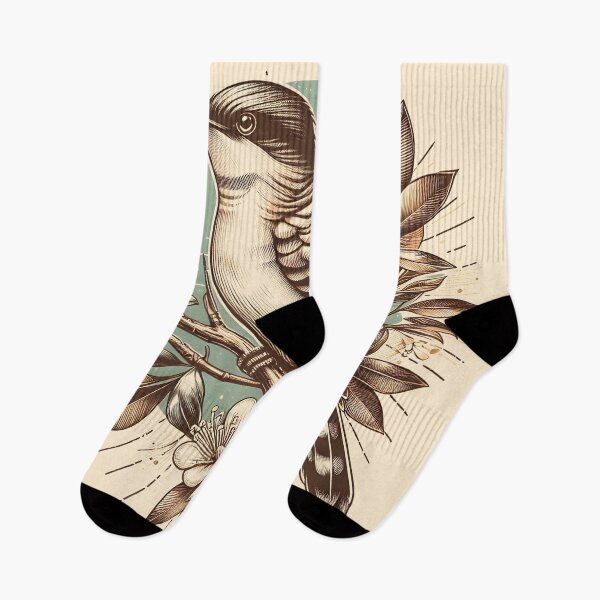 Item preview, Mangrove Cuckoo 3 designed and sold by theAVIARY7.