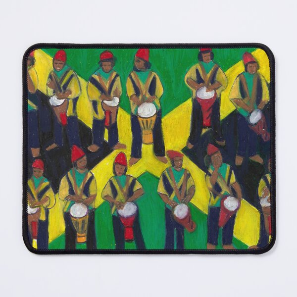 Item preview, Twelve Drummers Drumming designed and sold by Denise Weaver Ross.