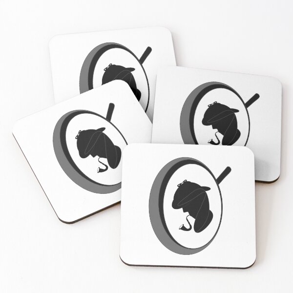Item preview, Sherlock  designed and sold by Designhand.