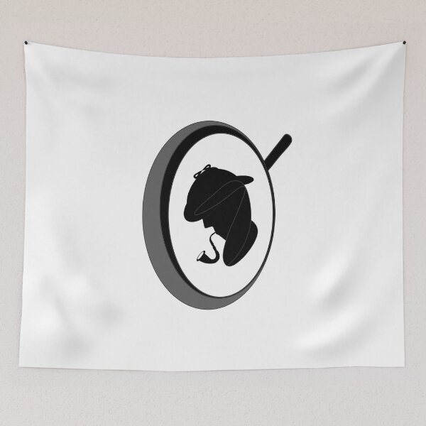 Item preview, Sherlock  designed and sold by Designhand.