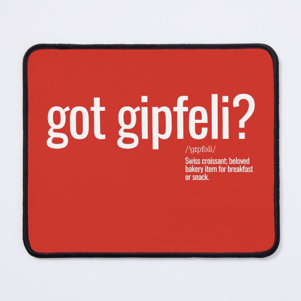 Item preview, got gipfeli? designed and sold by nature. electrified..