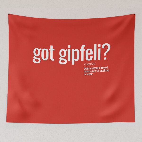Item preview, got gipfeli? designed and sold by nature. electrified..