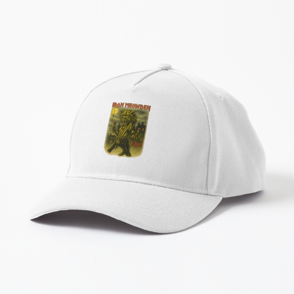 Item preview, Baseball Cap designed and sold by bvnf.