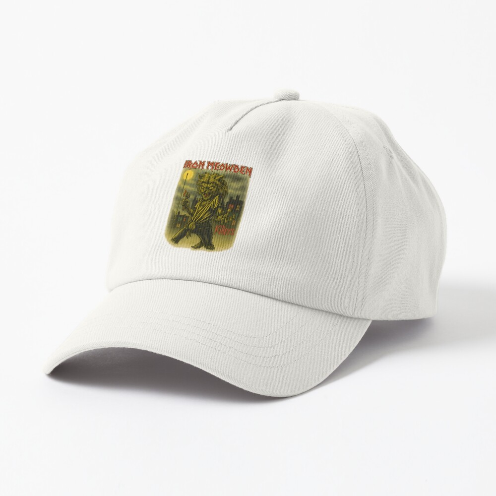 Item preview, Dad Hat designed and sold by bvnf.