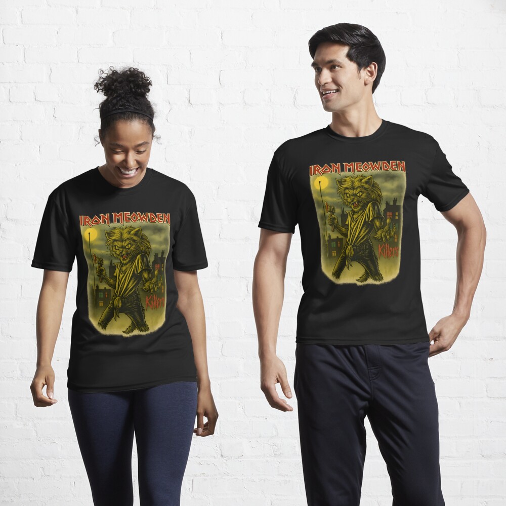 Item preview, Active T-Shirt designed and sold by bvnf.