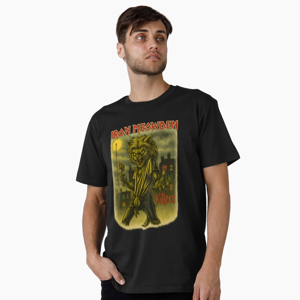 Item preview, Premium T-Shirt designed and sold by bvnf.