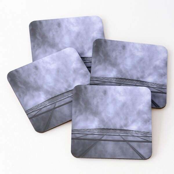 Item preview, The gathering storm designed and sold by miradorpictures.