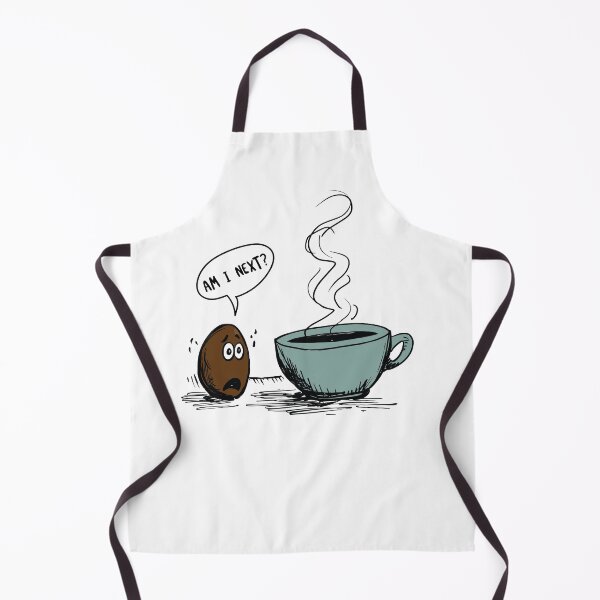 Item preview, Funny Coffee Humor Coffee Dad Joke designed and sold by whyitsme.