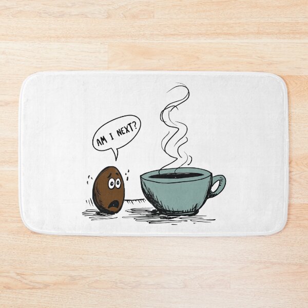 Item preview, Funny Coffee Humor Coffee Dad Joke designed and sold by whyitsme.