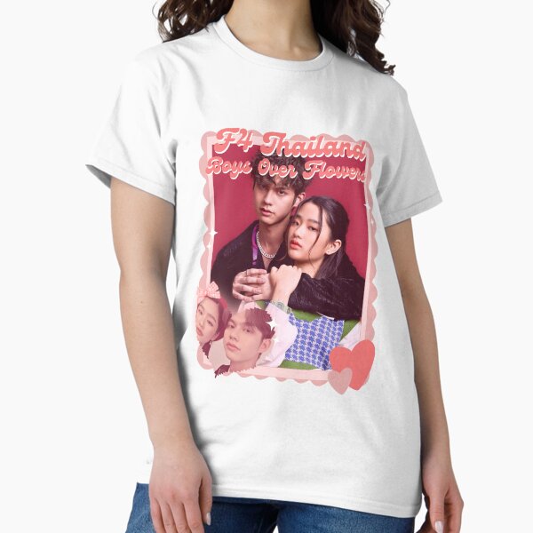 Nani Hirunkit Merch & Gifts for Sale | Redbubble