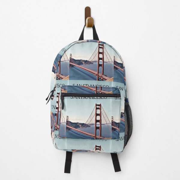 Item preview, San Francisco Golden Gate Bridge designed and sold by m2inspiration.