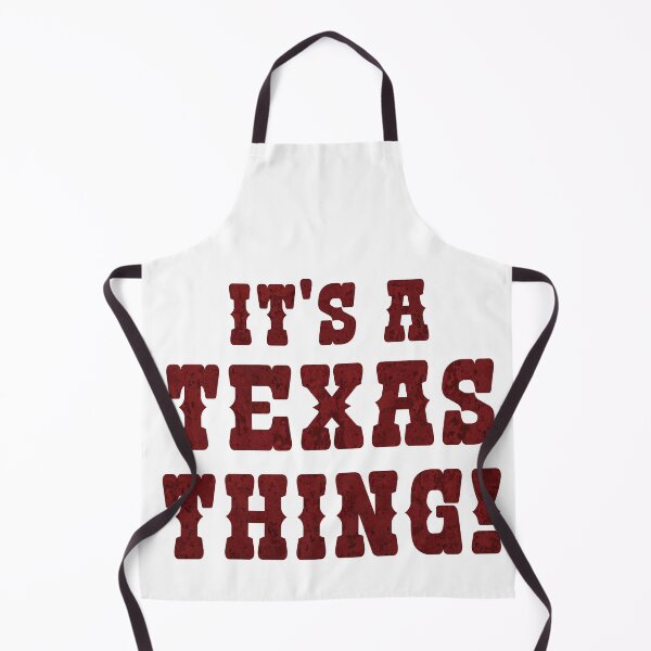 Item preview, It’s a Texas Thing!, Unique designed and sold by villacreativa.