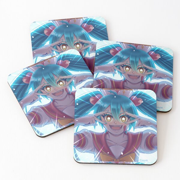 Item preview, Miku Miku Beam designed and sold by Rubbersoul333.