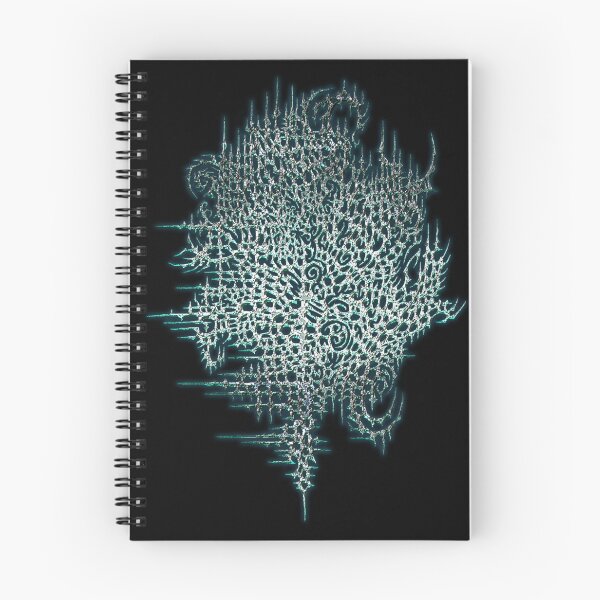 Item preview, emearg's Infection Cybersigilism Symbol designed and sold by emearg-.
