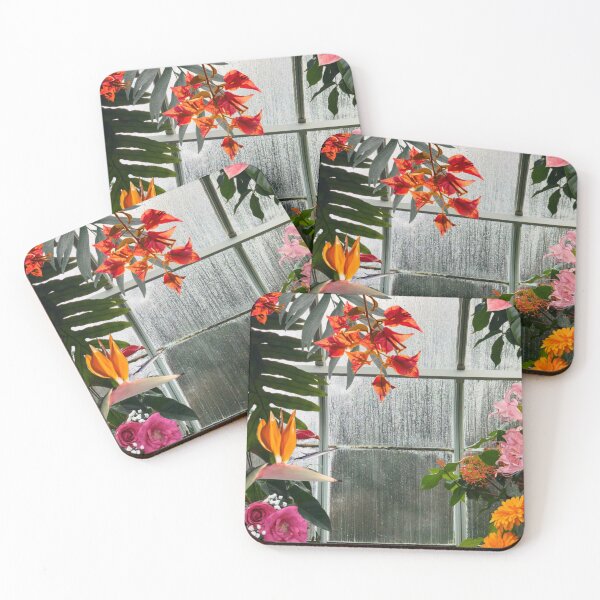 Item preview, Inside The Greenhouse designed and sold by DigitalShoppeIL.
