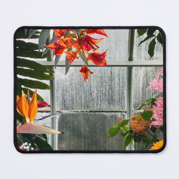 Item preview, Inside The Greenhouse designed and sold by DigitalShoppeIL.