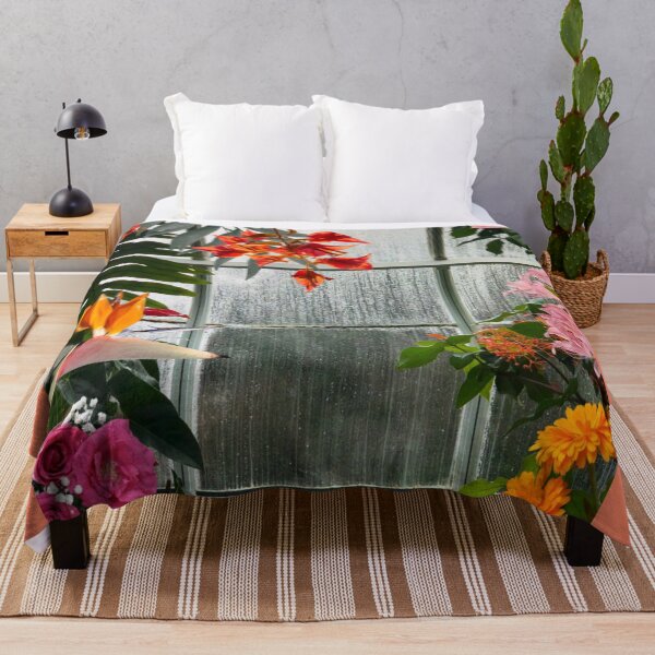 Item preview, Inside The Greenhouse designed and sold by DigitalShoppeIL.