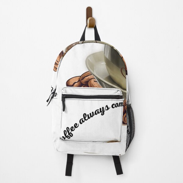 Item preview, Coffee always comes as a love telegram. designed and sold by Deserve-key.
