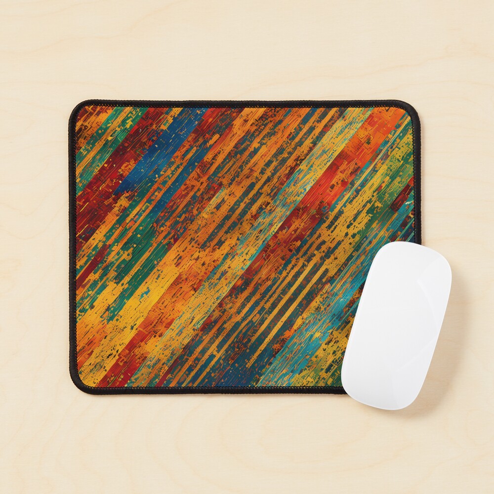 Item preview, Mouse Pad designed and sold by pixvolution.