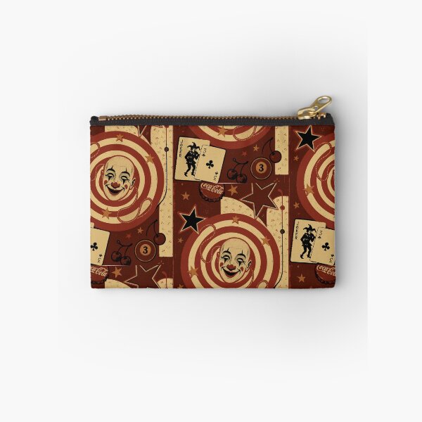Item preview, Circus Clown Vintage Aesthetic  designed and sold by FarieArt.