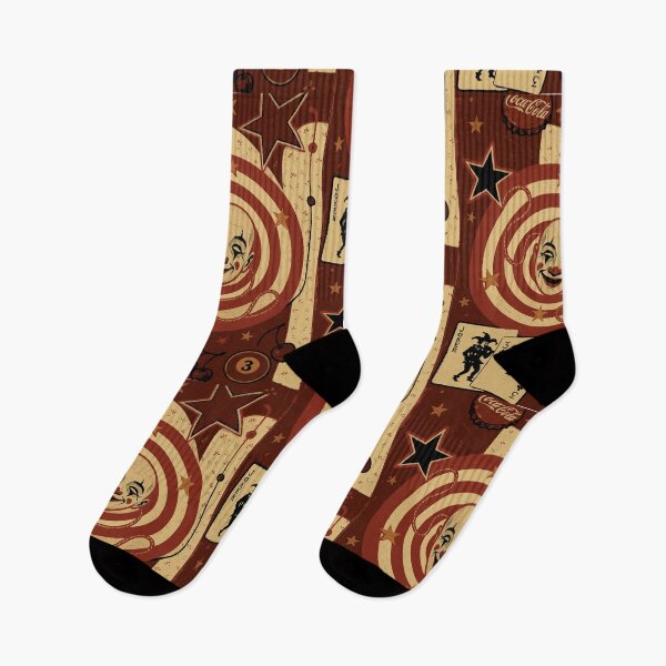 Item preview, Circus Clown Vintage Aesthetic  designed and sold by FarieArt.