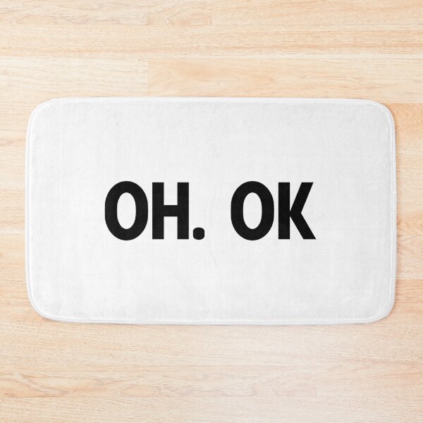 Item preview, Oh, Ok designed and sold by designing01Ar3.