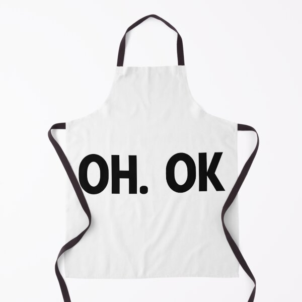 Item preview, Oh, Ok designed and sold by designing01Ar3.