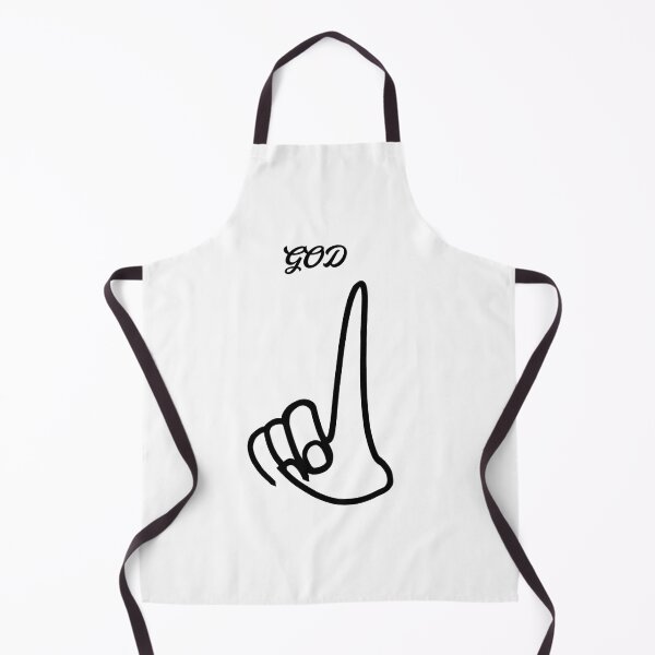 Item preview, One God designed and sold by Designhand.