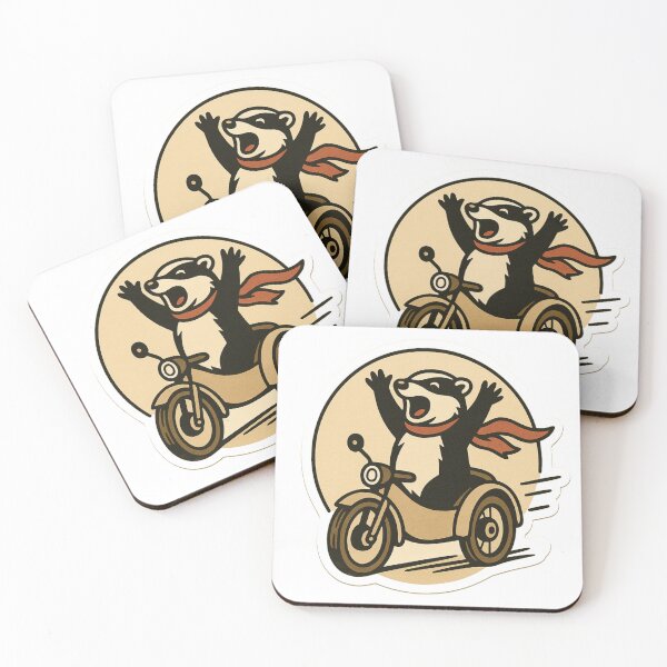 Item preview, Road Aces designed and sold by vdt-shop.