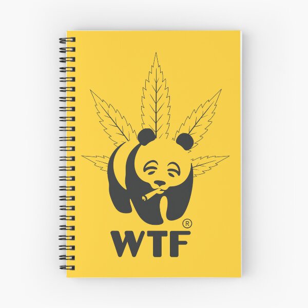 Artikelvorschau, WWF-Parodie entworfen und verkauft von TheOctopusRage.