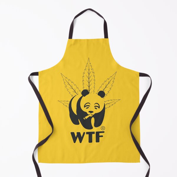 Artikelvorschau, WWF-Parodie entworfen und verkauft von TheOctopusRage.