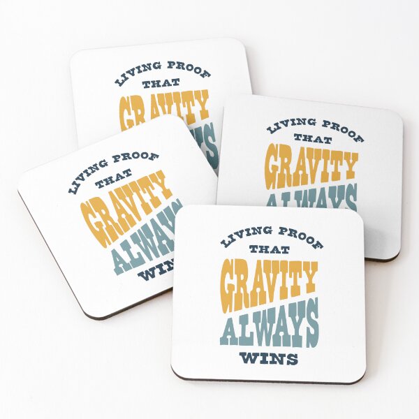 Item preview, Funny Sarcastic Self Own Quote for the Clumsy designed and sold by whyitsme.