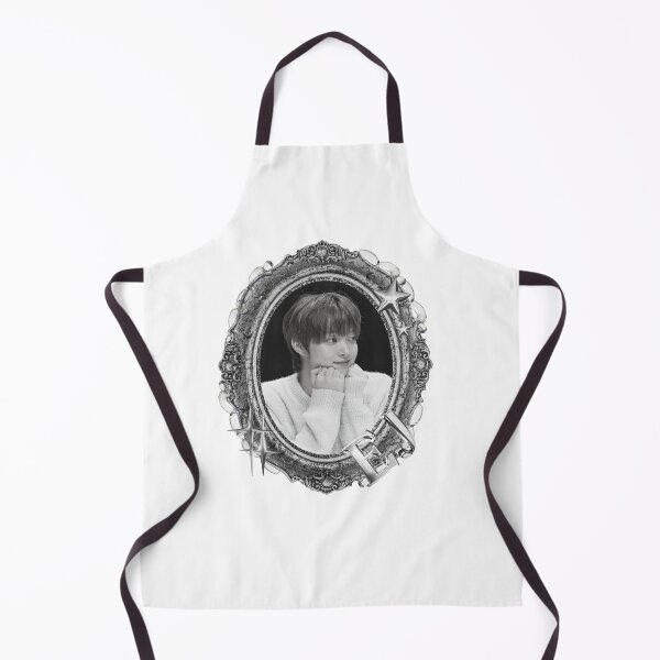 Item preview, &Team EJ Design Black & White Vintage Mirror designed and sold by HELL0WBELLO.