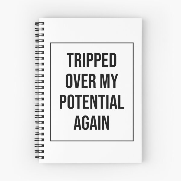 Item preview, Funny Sarcastic Self Own for the Clumsy designed and sold by whyitsme.