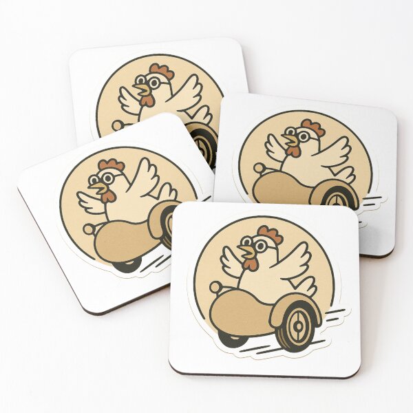 Item preview, Road Aces designed and sold by vdt-shop.