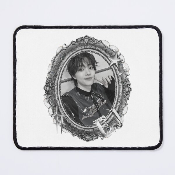 Item preview, &Team EJ Design Black & White Vintage Mirrorr designed and sold by HELL0WBELLO.