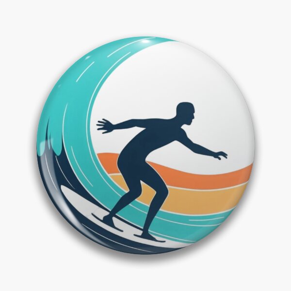 Item preview, Surfing the California Dream designed and sold by 0penvimark.