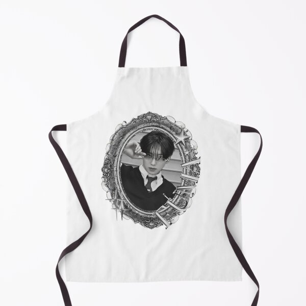 Item preview, &Team FUMA Design Vintage Mirror Black & White designed and sold by HELL0WBELLO.