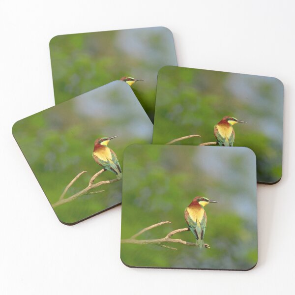 Item preview, Beautiful bee eater designed and sold by miradorpictures.
