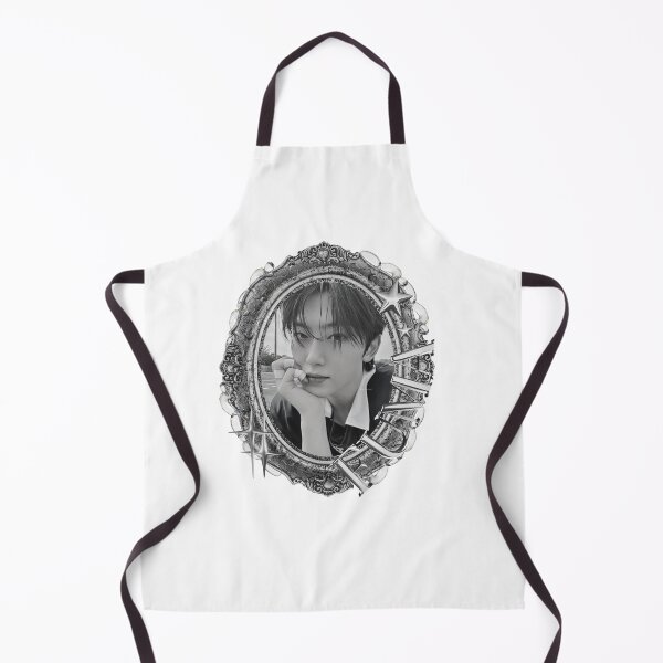 Item preview, &Team FUMA Vintage Mirror Design Black & White  designed and sold by HELL0WBELLO.