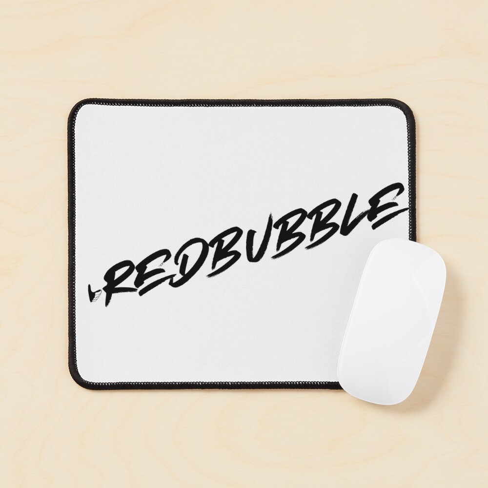 Item preview, Mouse Pad designed and sold by Designhand.