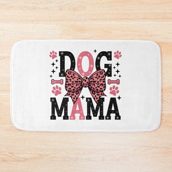 Item preview, DOG MAMA designed and sold by jkrphoto.