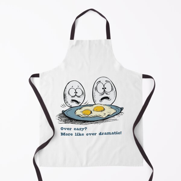 Item preview, Funny Egg Pun Food Humor for Breakfast Enthusiasts designed and sold by whyitsme.