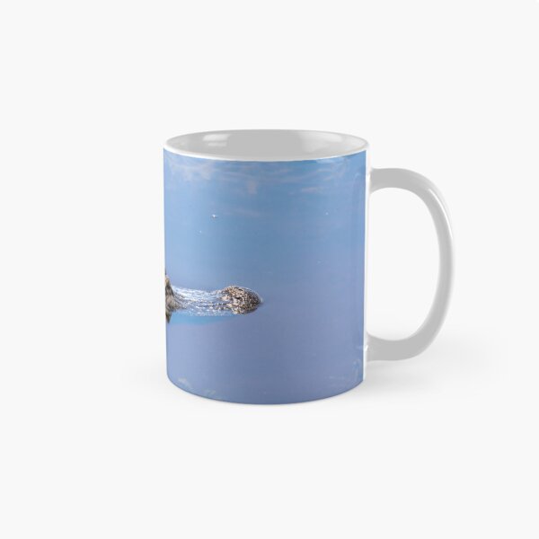 Item preview, Alligator at Lake Apopka designed and sold by jrtwynam.