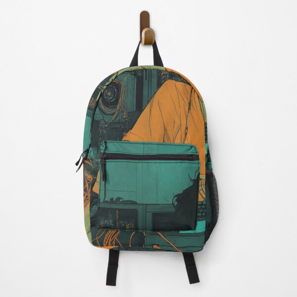 Item preview, Retro Anime Programmer  designed and sold by MelaDizayn.