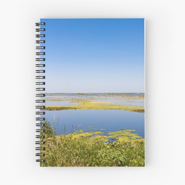 Item preview, Lake Apopka Scenic Wetlands designed and sold by jrtwynam.
