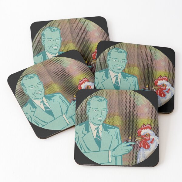 Item preview, Peer Pressure designed and sold by David Irvine.